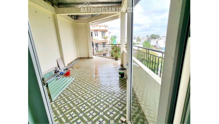 Chính chủ cần bán nhà đẹp Gò Vấp- Hẻm xe hơi- Cách 100m mặt tiền Lê Đức Thọ